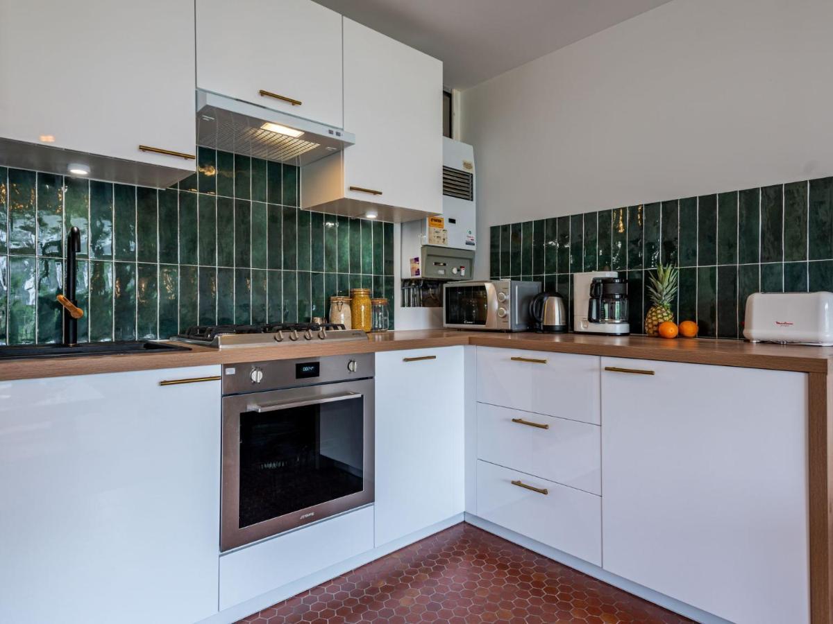 Studio Village De Legenese By Interhome Necochea Ngoại thất bức ảnh
