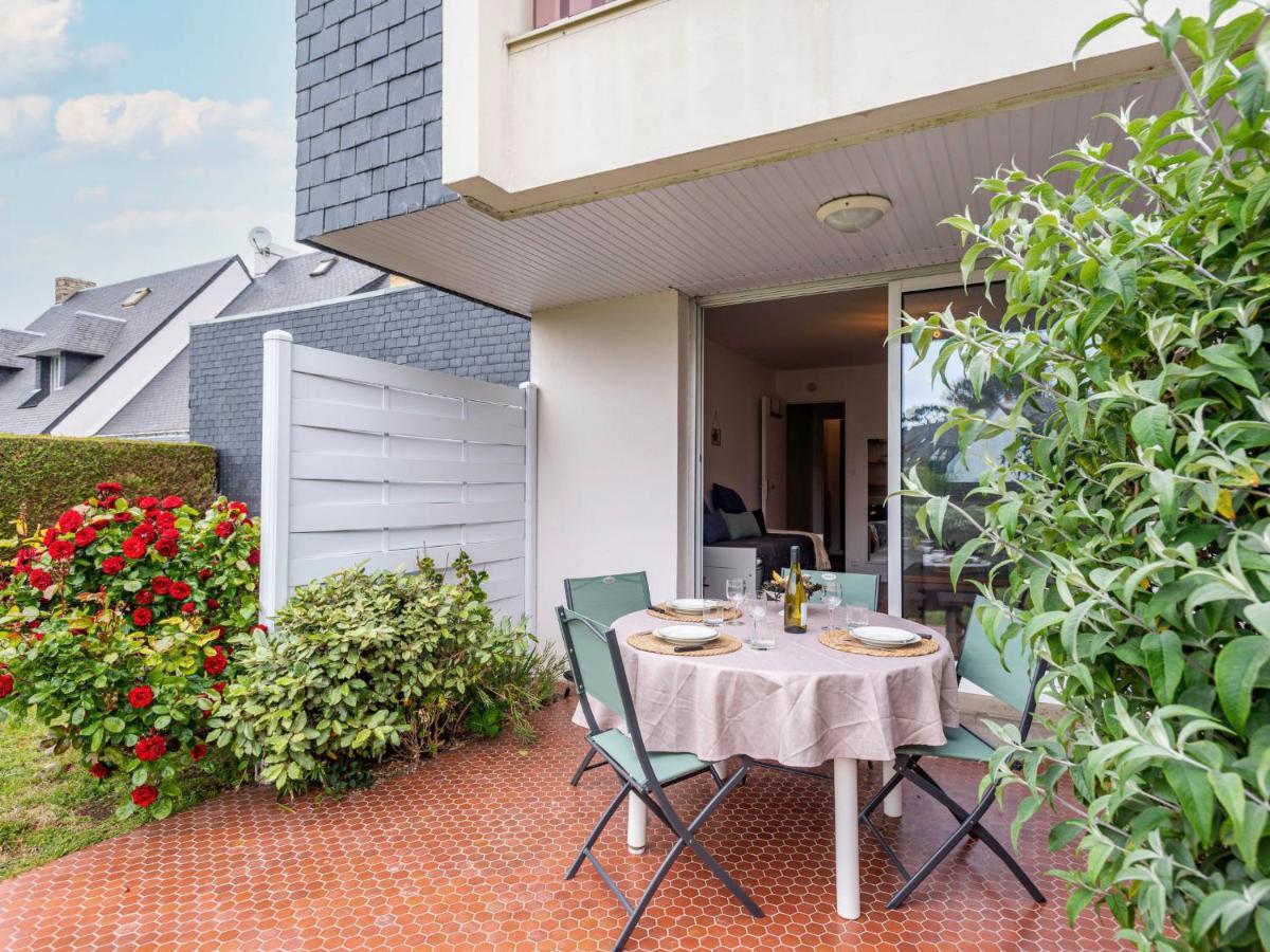 Studio Village De Legenese By Interhome Necochea Ngoại thất bức ảnh