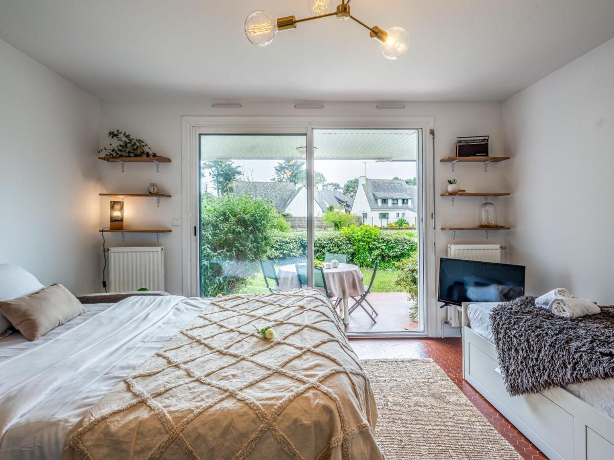 Studio Village De Legenese By Interhome Necochea Ngoại thất bức ảnh