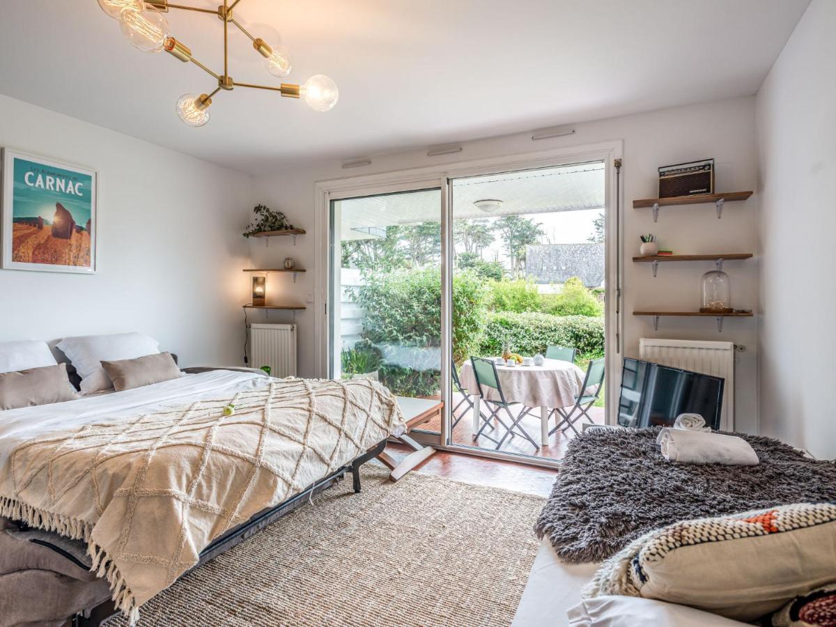 Studio Village De Legenese By Interhome Necochea Ngoại thất bức ảnh